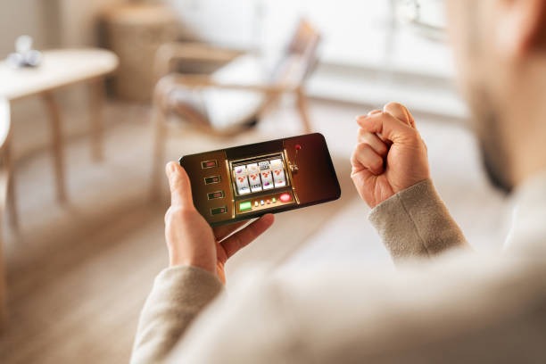 master lotre App 