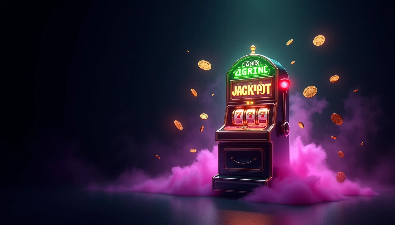 master lotre mobile app interface showing slot games and account dashboard