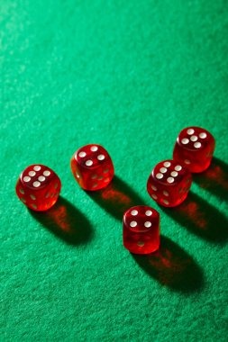 SA Gaming Game