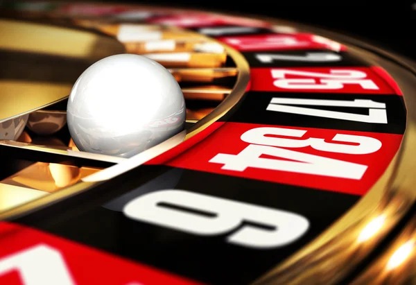 Detailed slot spin result with payout breakdown