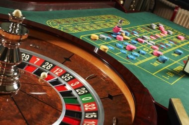 SA Gaming player interface on master lotre platform